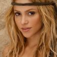  Shakira