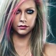  Avril Lavigne