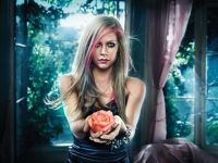 Avril Lavigne