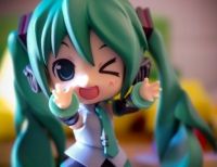 Hatsune Miku