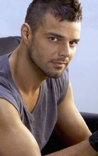 Ricky Martin