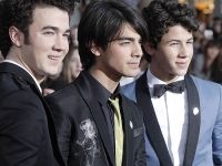 Jonas Brothers