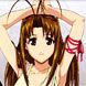  Love Hina