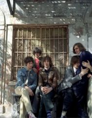The Strokes