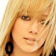  Hilary Duff