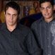  Maurício Motta e Mickael