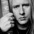  Jerry Cantrell