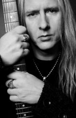 Jerry Cantrell