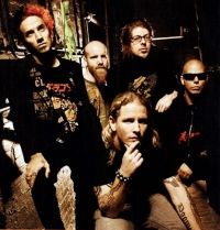 Stone Sour