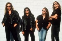 Metallica
