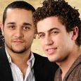  Pedro e André