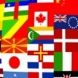  Hinos de Países