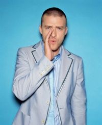Justin Timberlake