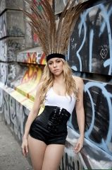 Shakira