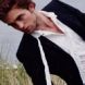  Robert Pattinson