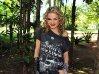 Lua Blanco