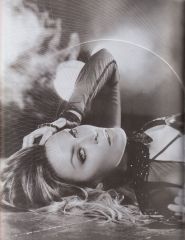 Kylie Minogue