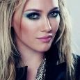  Hilary Duff