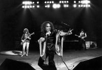 Black Sabbath