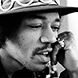  Jimi Hendrix