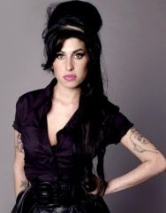 Amy Winehouse