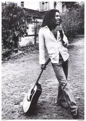 Bob Marley