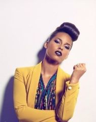 Alicia Keys