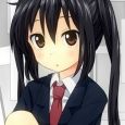  K-ON!