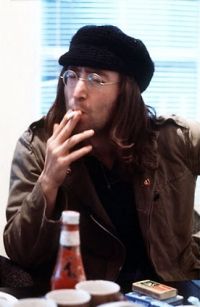 John Lennon