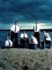 Rammstein