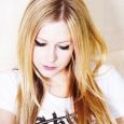  Avril Lavigne