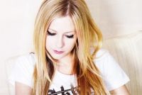 Avril Lavigne