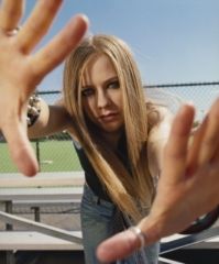 Avril Lavigne