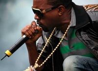 Kanye West