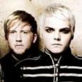  My Chemical Romance