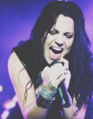 Evanescence