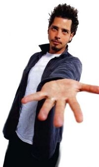 Audioslave