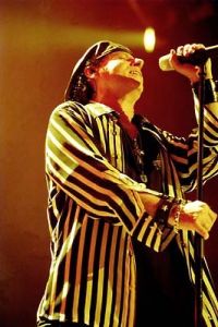 Scorpions