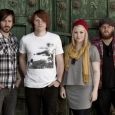  Leeland