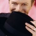  David Bowie