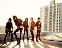 Black Veil Brides