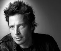 Chris Cornell