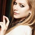  Avril Lavigne