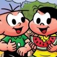  Turma da Mônica