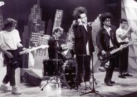 The Cure