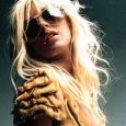  Christina Aguilera