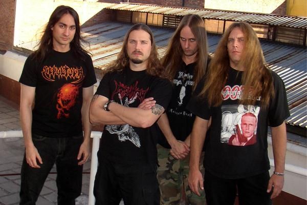 monstrosity скачать альбом spiritual apocalypse mp3