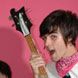  The Pink Spiders
