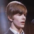  David Bowie