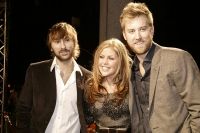 Lady Antebellum